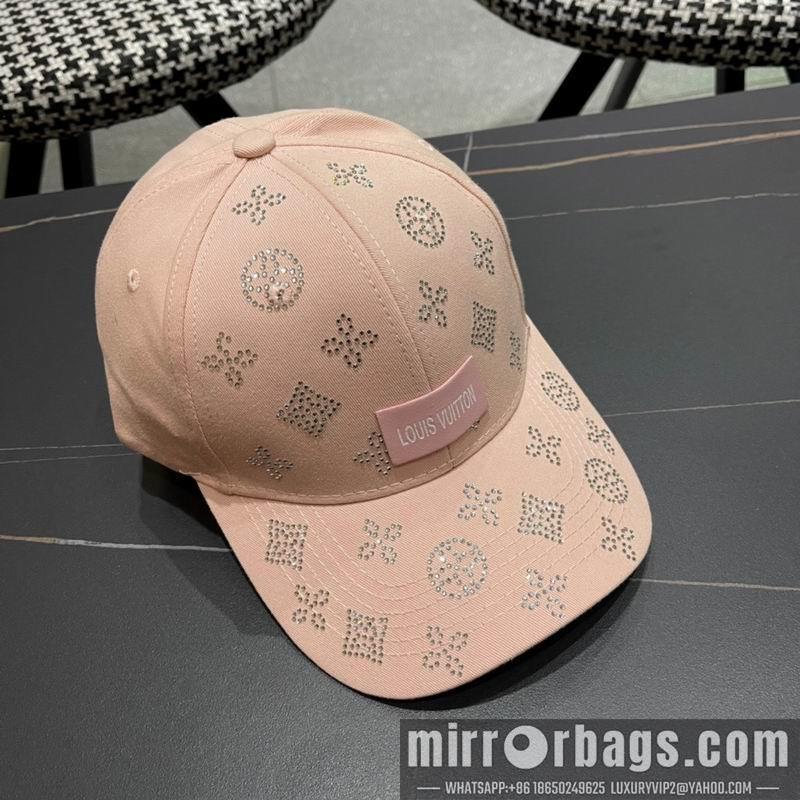 Replica LV cap 122803