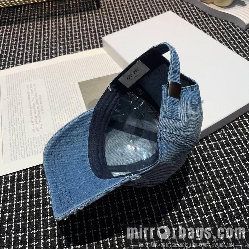 Replica Celine cap 053105