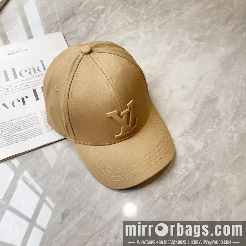 Replica LV Hat 010401