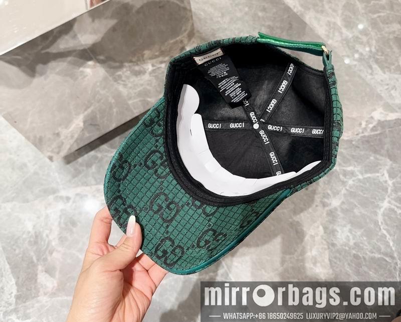 Replica Gucci cap dx41
