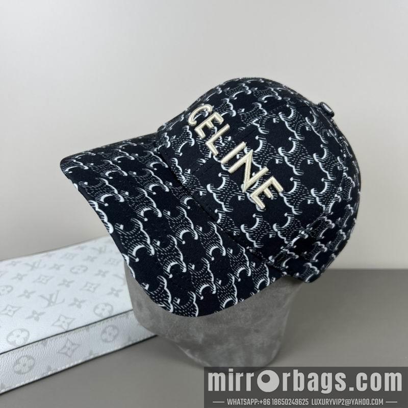 Replica Celine cap dx27