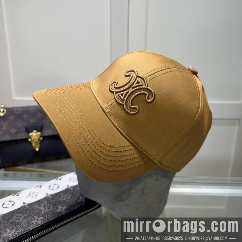 Replica Celine cap dx120