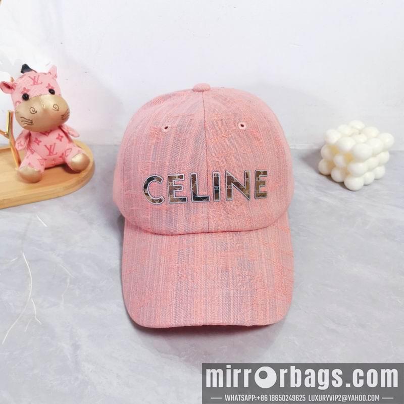 Replica Celine cap dx15