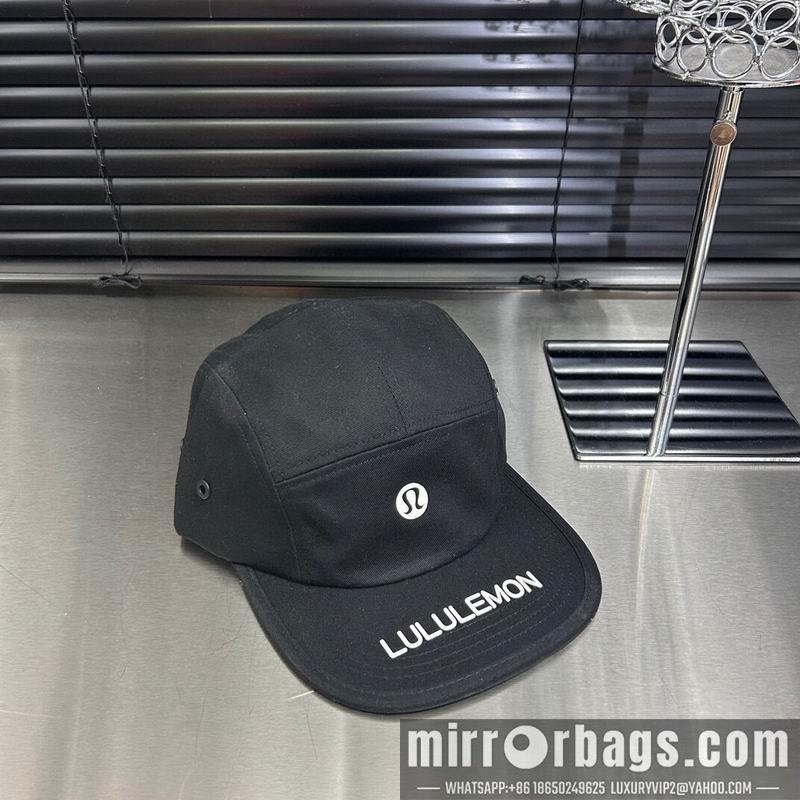 Replica Lululemon cap dx05