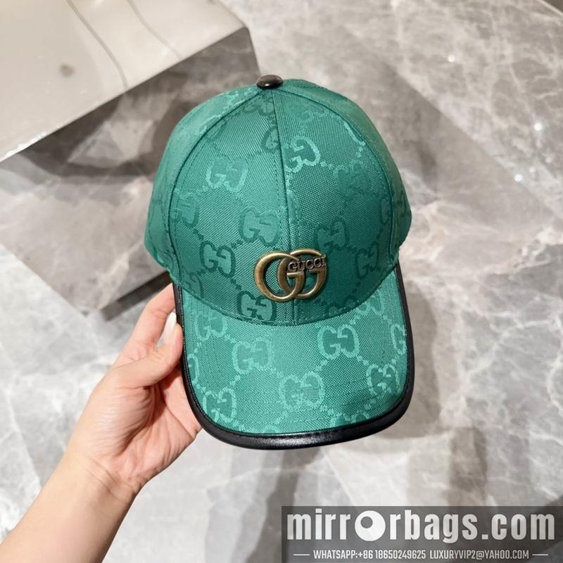 Replica Gucci Hat dx56