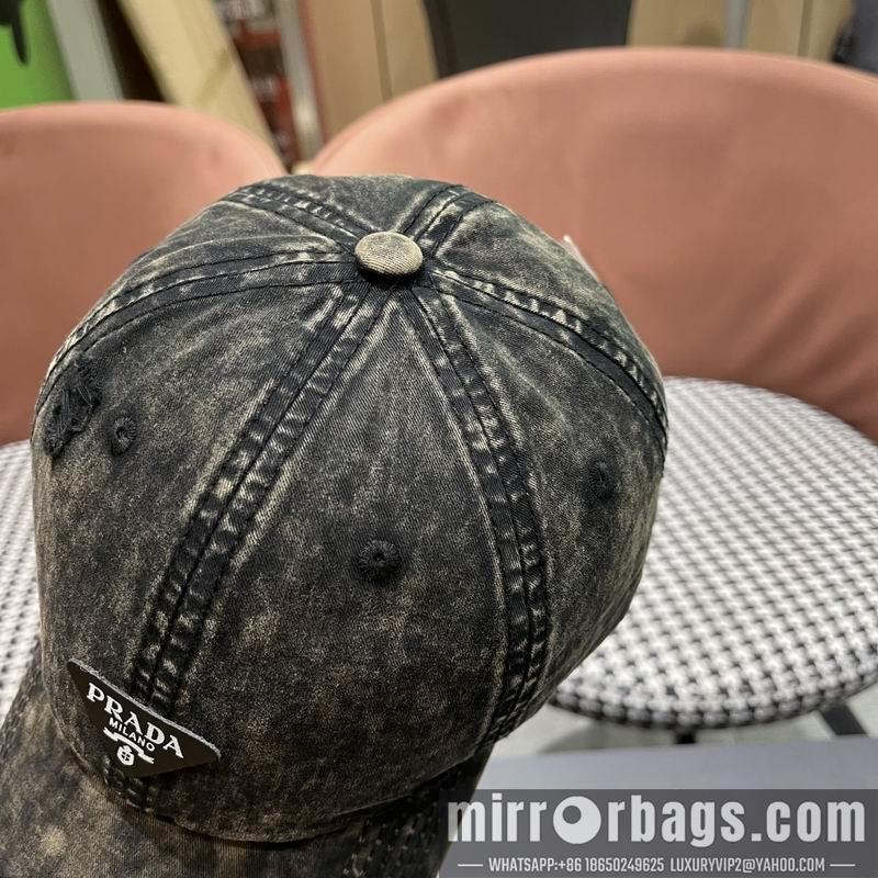 Replica Prada cap 040204