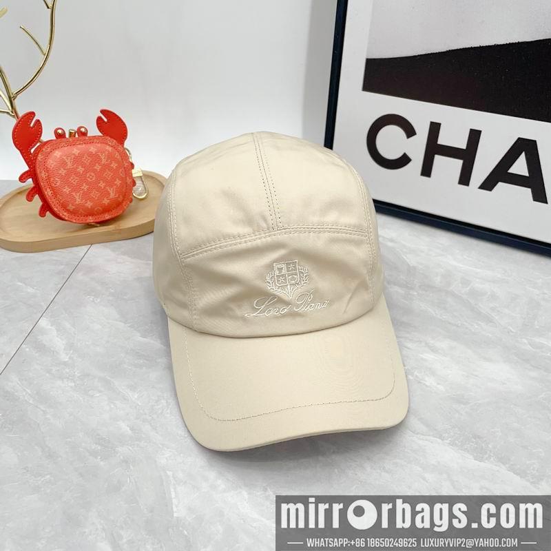 Replica Loro Piana Hat dx23