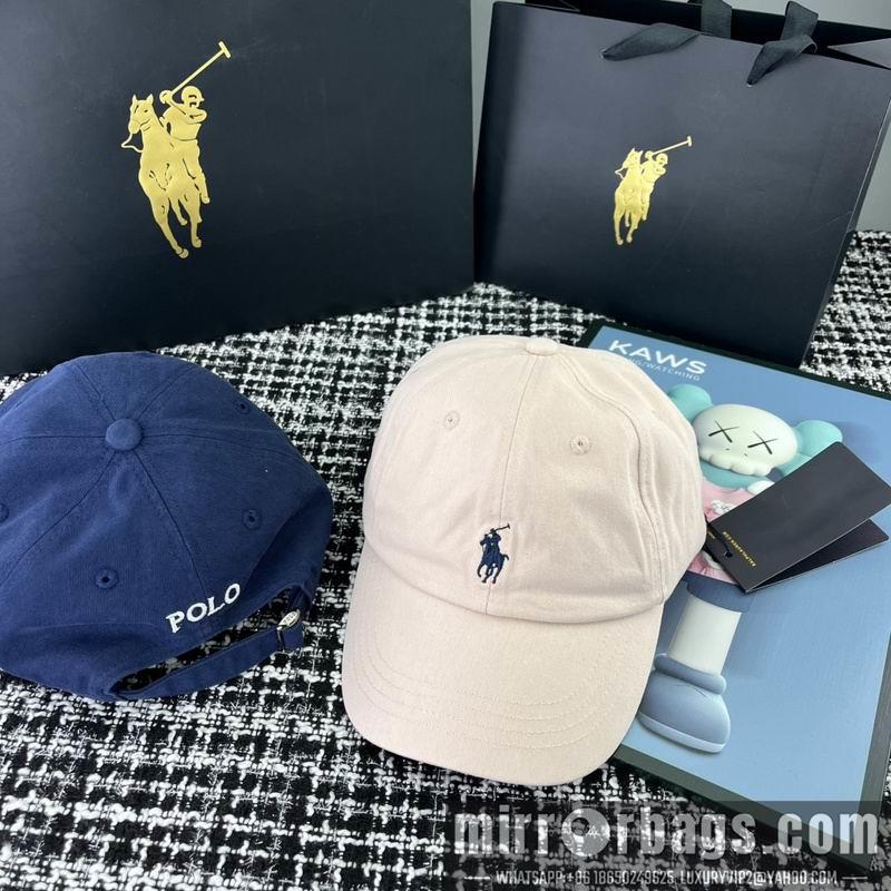 Replica Polo cap hm06