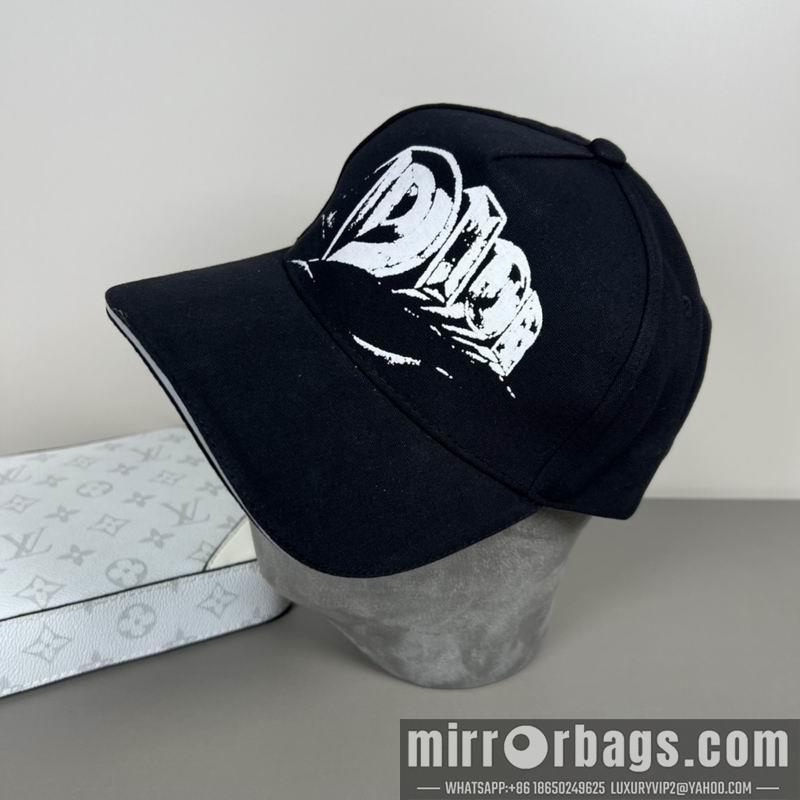 Replica Dior cap dx15