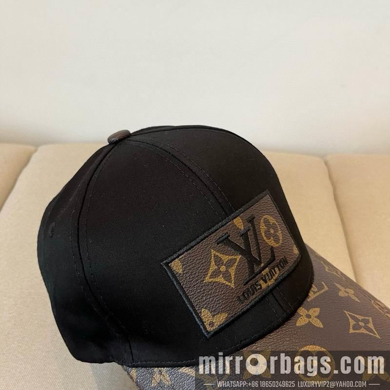 Replica LV Hat dx33