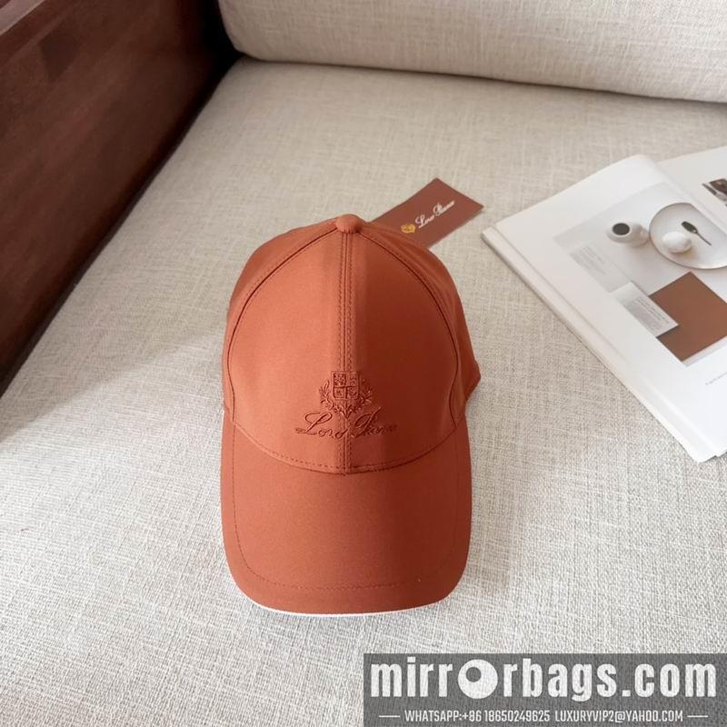 Replica Loro Piana Hat dx12