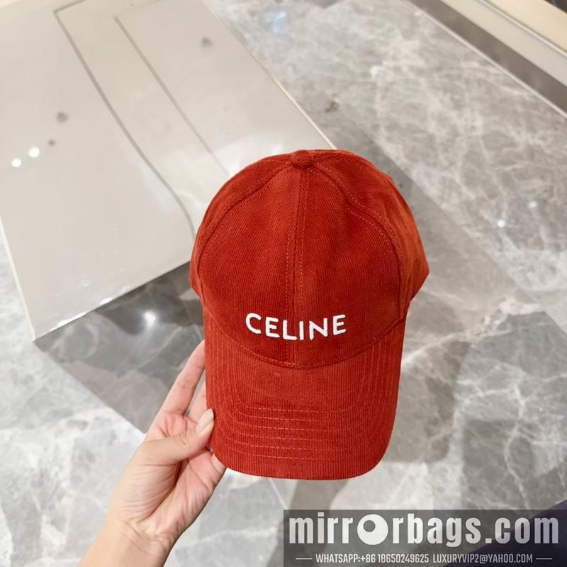 Replica Celine cap dx96