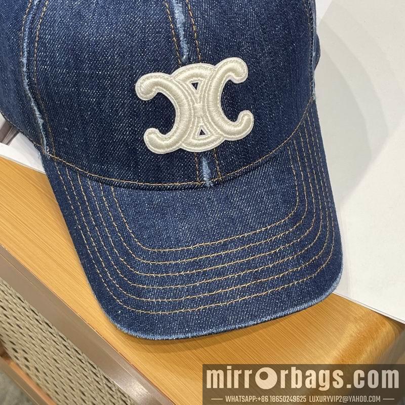 Replica Celine cap dx31
