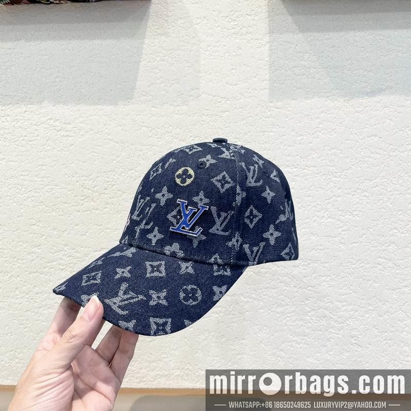 Replica LV Hat 072807
