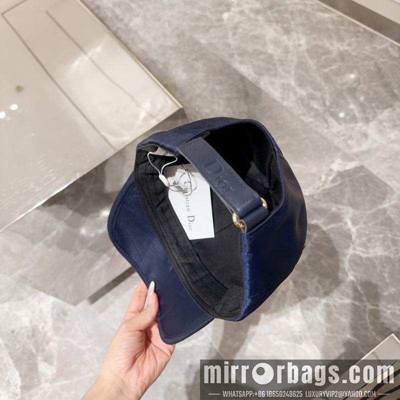 Replica Dior cap 080105
