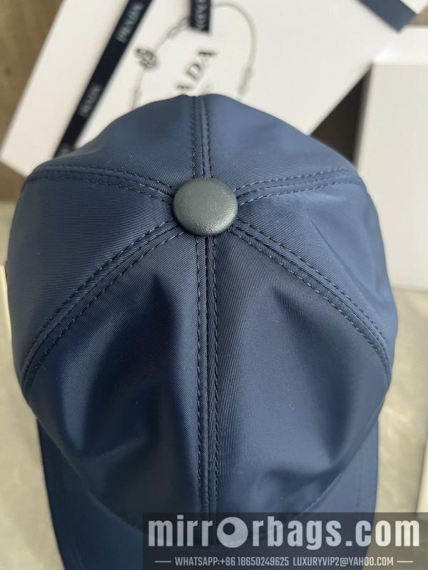 Replica Prada cap dx48