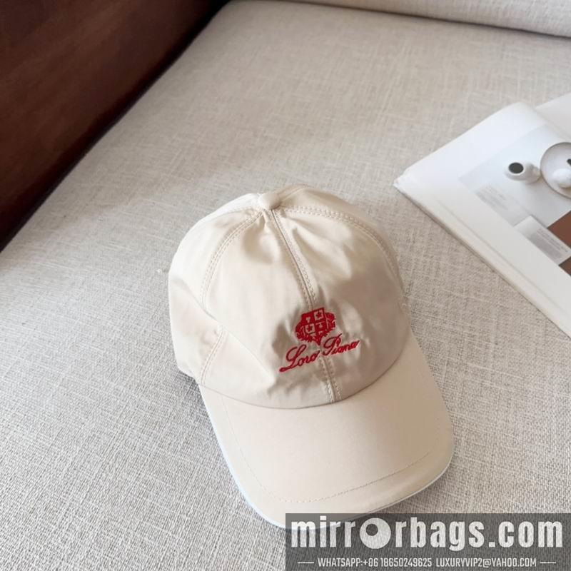 Replica Loro Piana Hat dx16