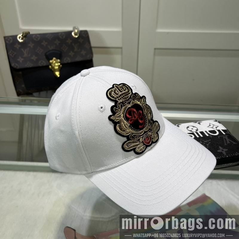 Replica DG cap dx02