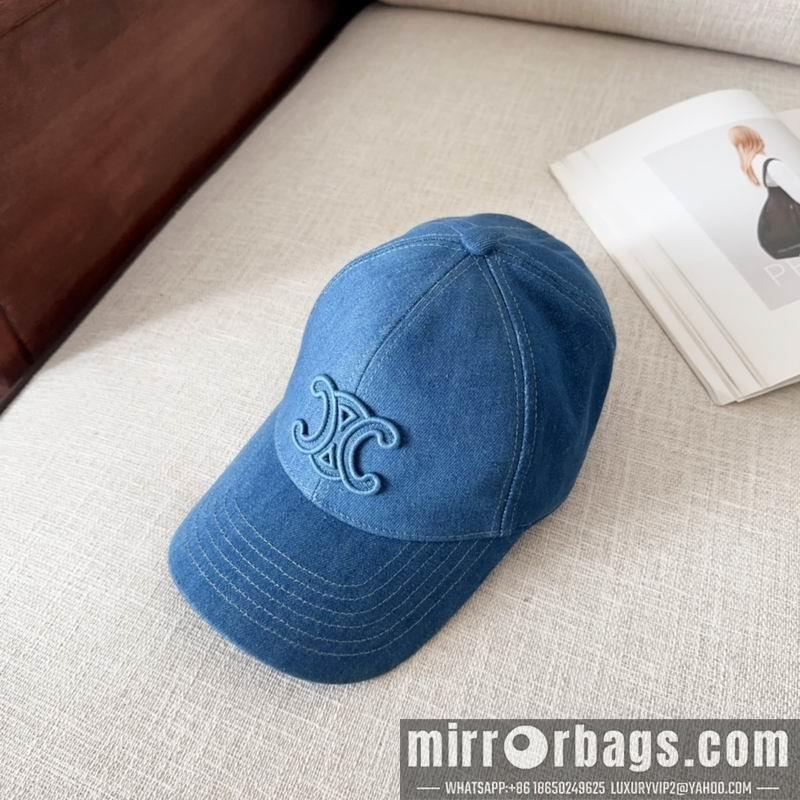 Replica Celine cap dx133