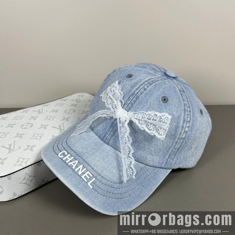 Replica Chanel cap dx13