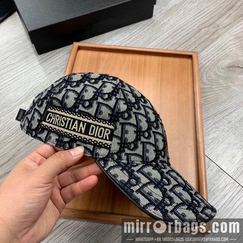 Replica Dior cap dx28