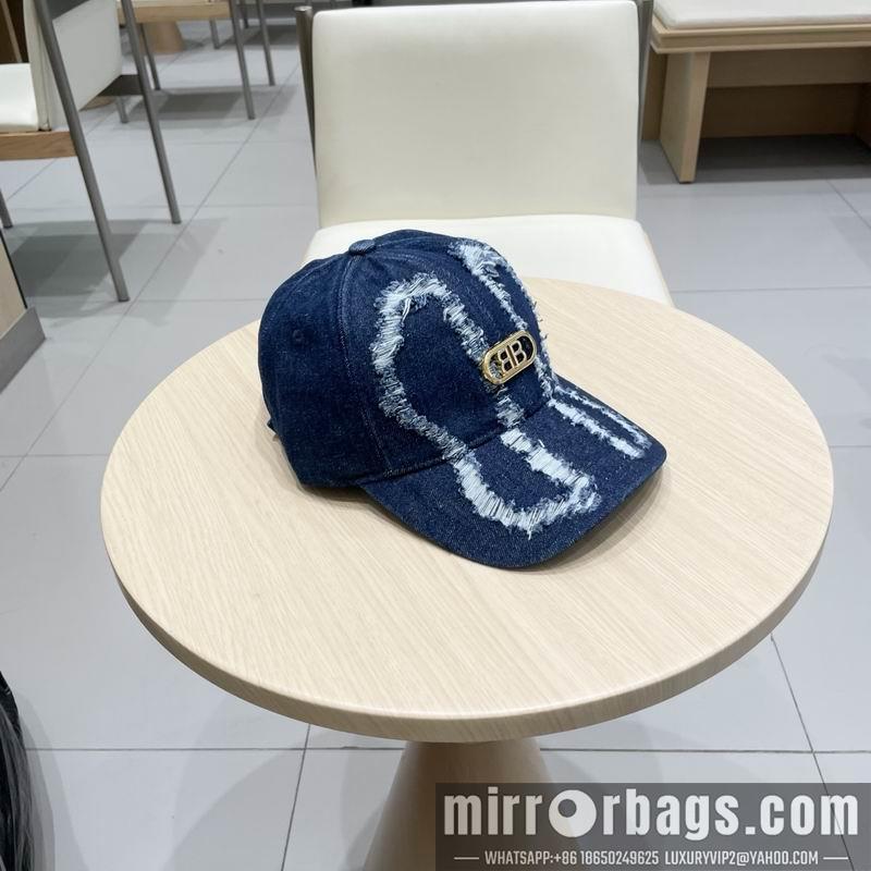 Replica Balenciaga cap 030979