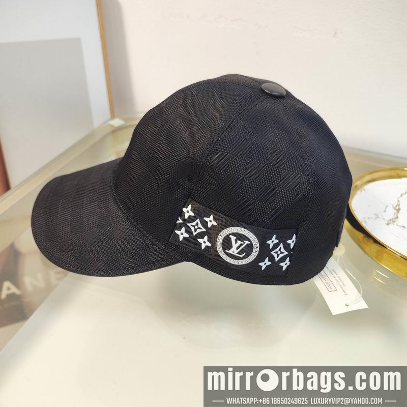 Replica LV Hat dx140