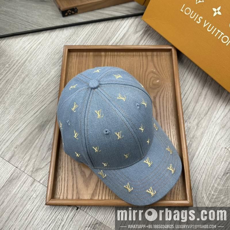 Replica LV cap dx101