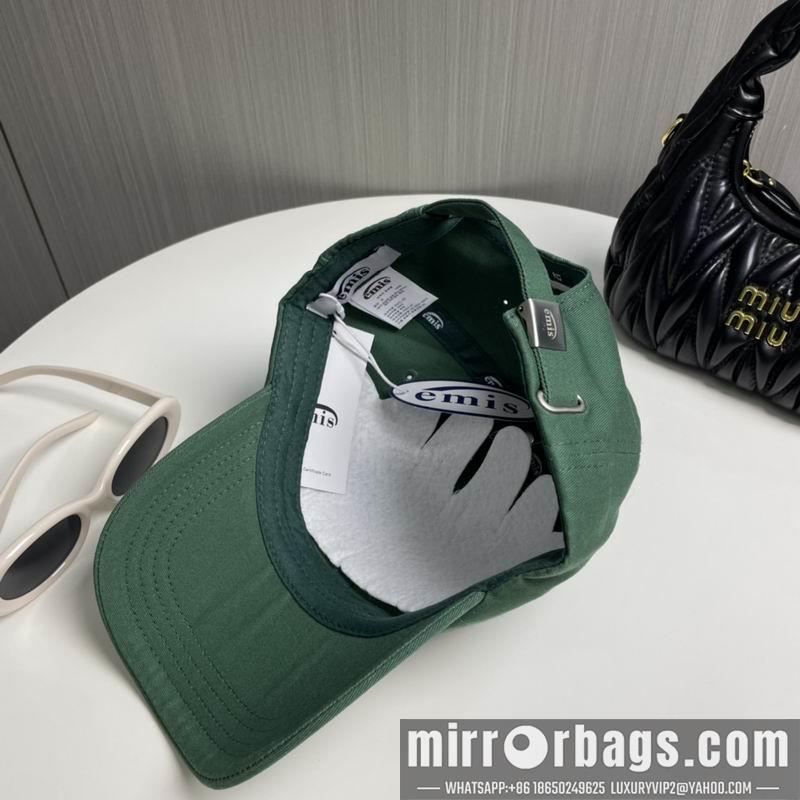 Replica Emis cap 121401