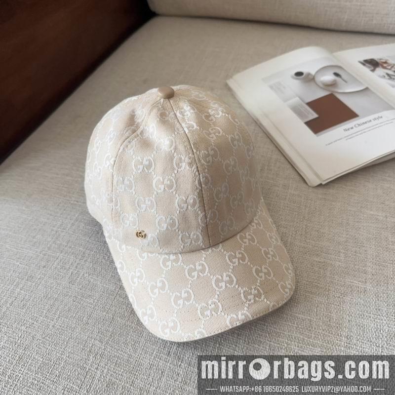Replica Gucci cap 010701