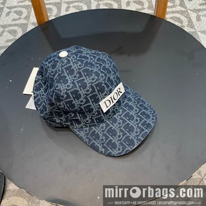 Replica Dior cap 071302