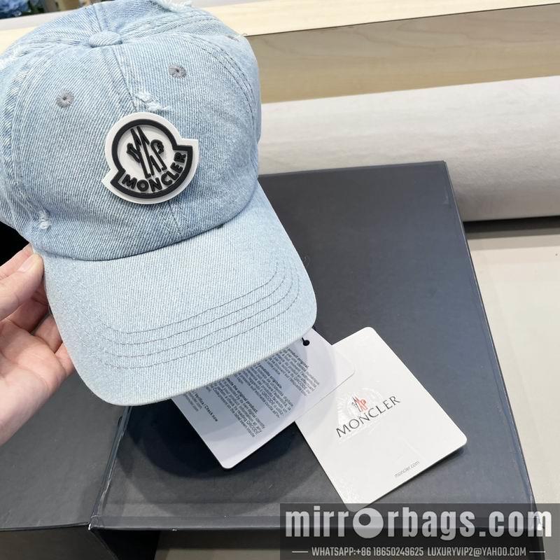 Replica Moncler Hat 081401
