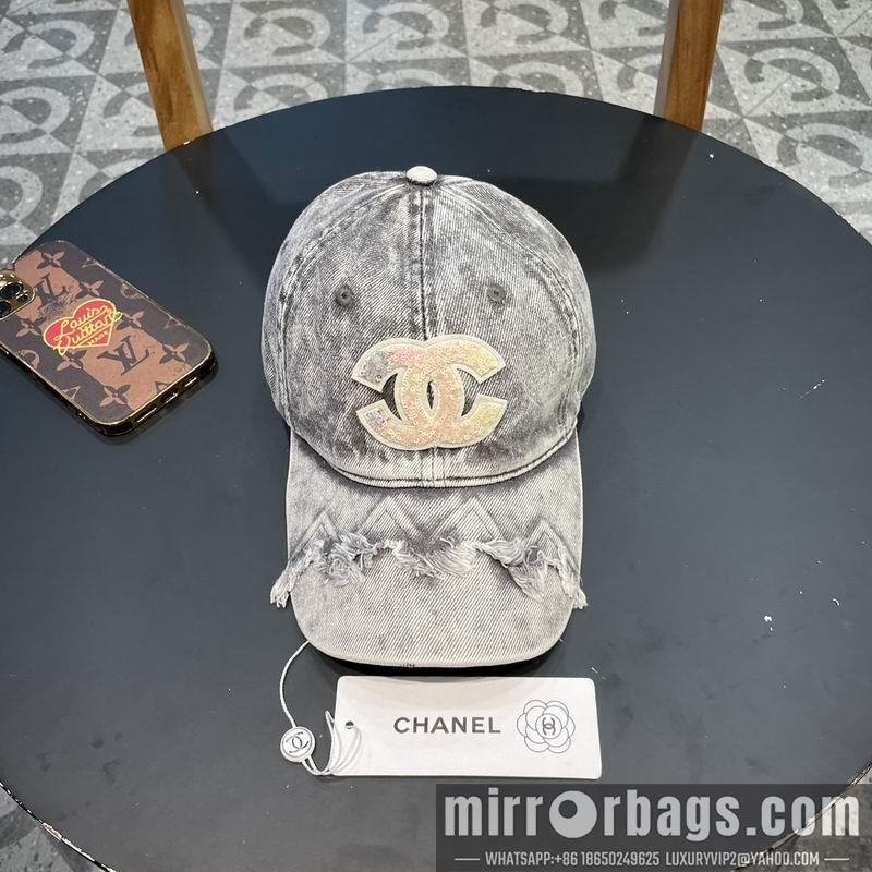Replica Chanel Cap 032002