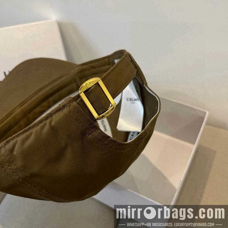 Replica Celine Hat dx38