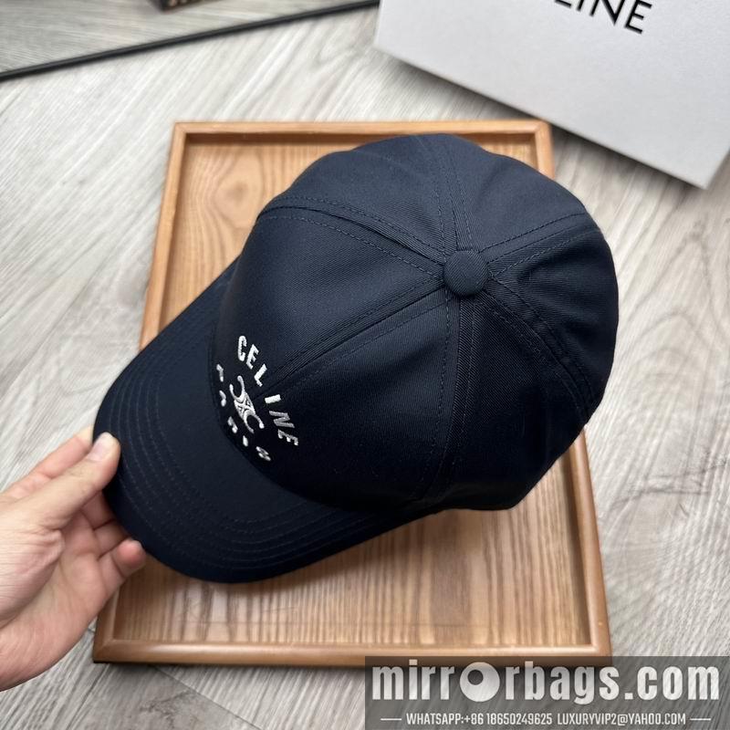 Replica Celine cap dx99