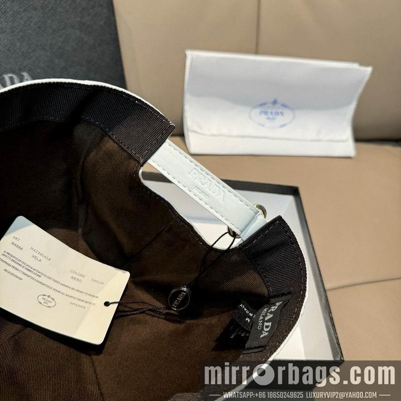 Replica Prada cap dx64