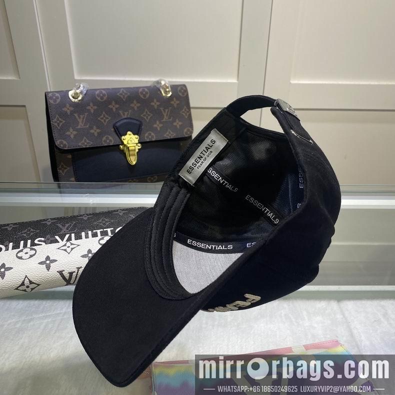 Replica Fear of Gog Cap 04
