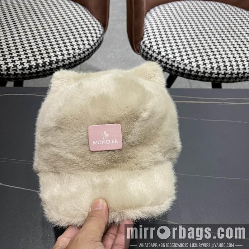 Replica Moncler cap 092201