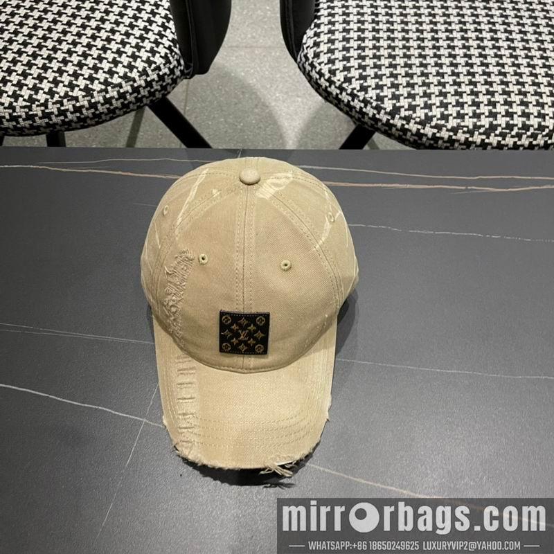 Replica LV cap 092701
