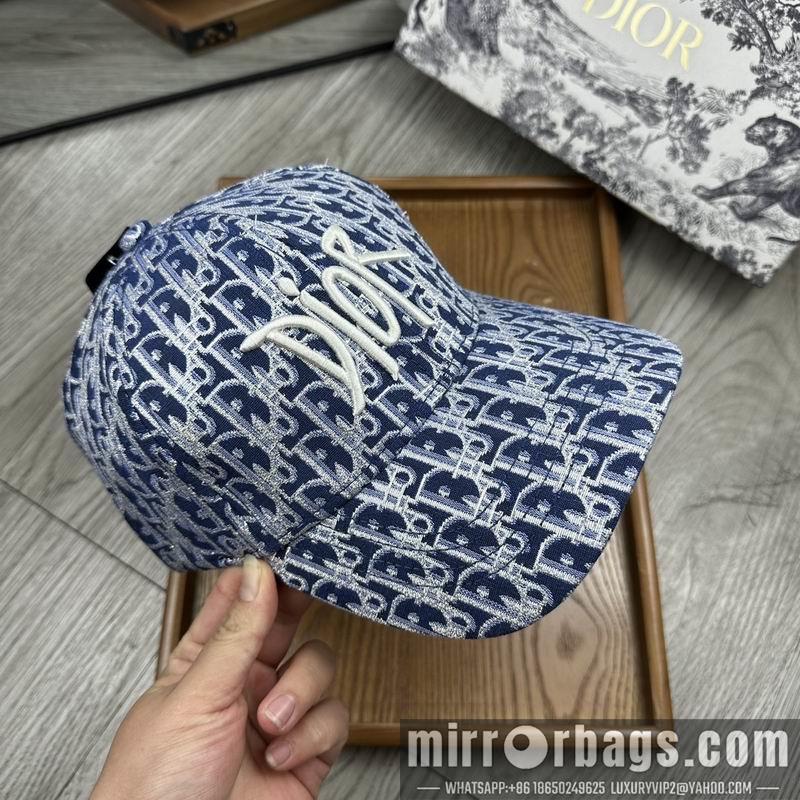 Replica Dior Hat dx12