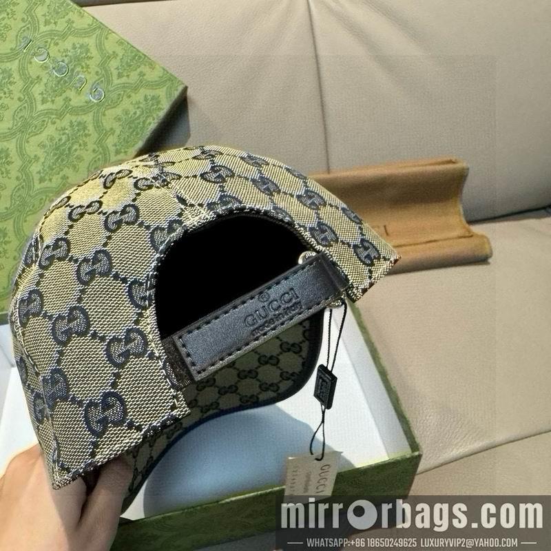 Replica Gucci cap dx47