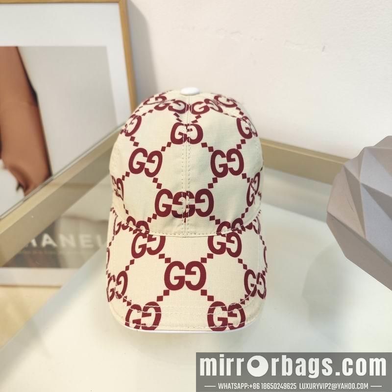 Replica Gucci Hat dx153