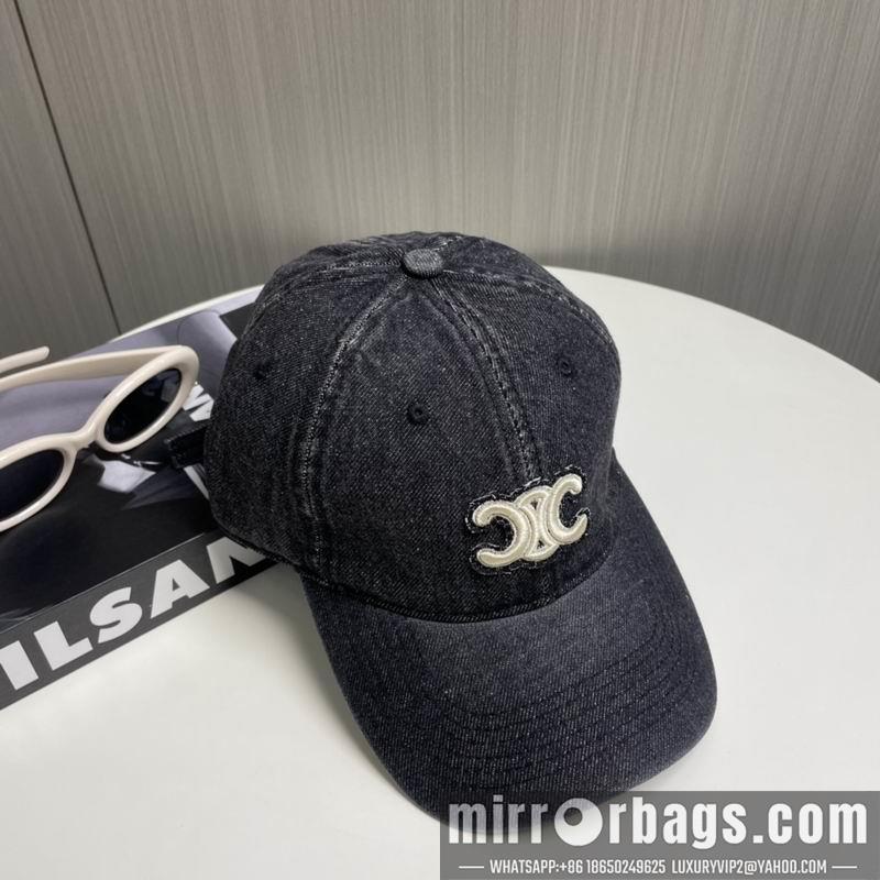 Replica Celine cap dx28