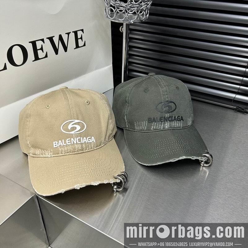 Replica Balenciaga Hat dx49