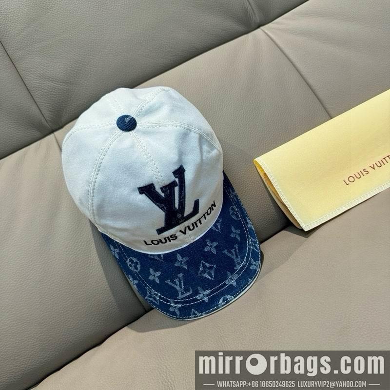 Replica LV Hat dx02