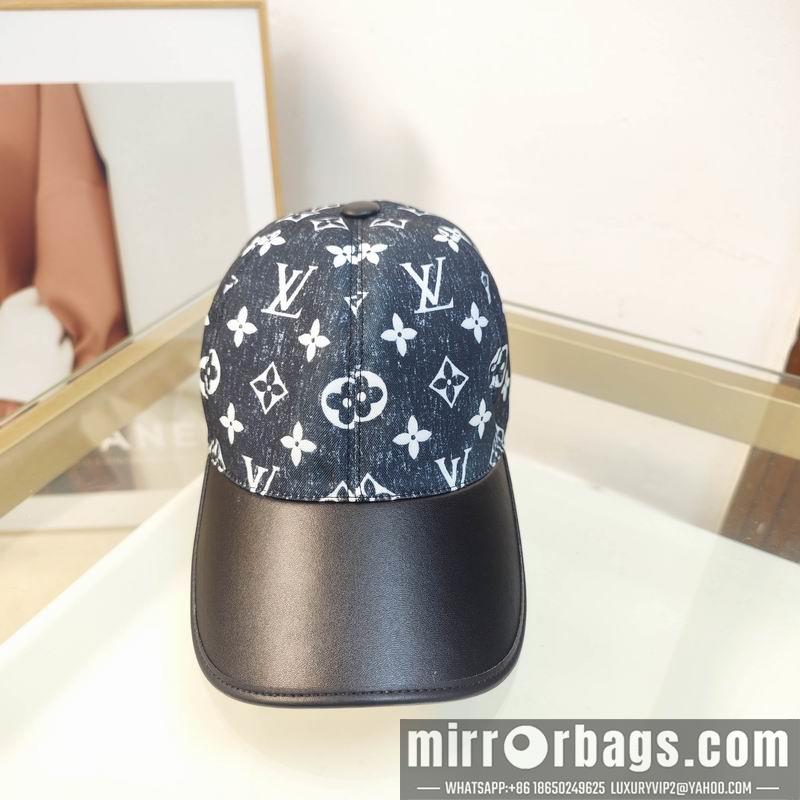 Replica LV Hat dx143