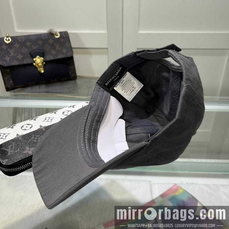 Replica Balenciaga Hat dx116