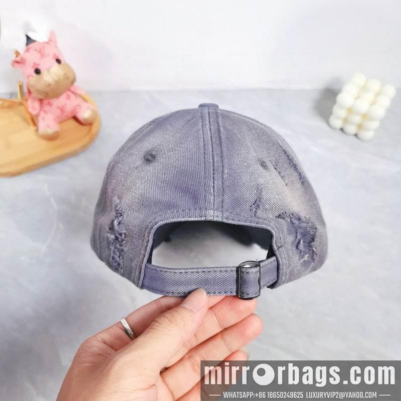 Replica Balenciaga cap dx34
