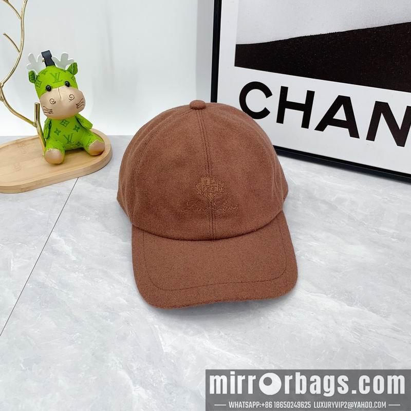 Replica Loro Piana Hat dx11