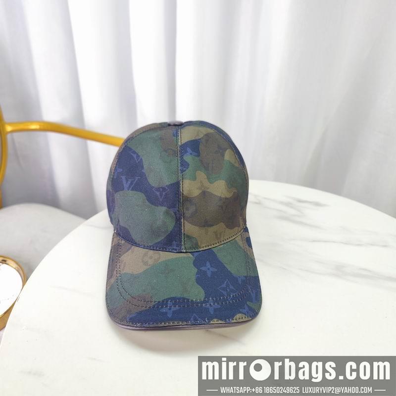Replica LV Hat dx22